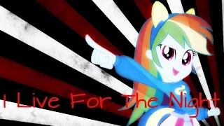 Live For The Night (PMV)