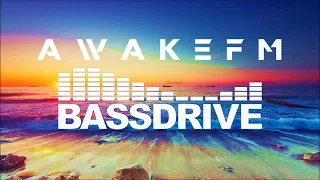 AwakeFM - Liquid Drum & Bass Mix #21 - Bassdrive [2hrs]