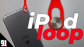 iPod touch loop in 2023 - Forgotten Failure