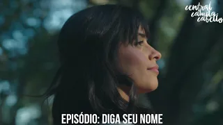 EP4 Say Your Name | Camila Cabello "Breath Into It" (PT/BR)