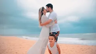 Maria Cecília e Rodolfo - Ficou, Namorou e Casou (Clipe)