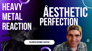 Another Aesthetic Perfection Reaction - Love Like Lies