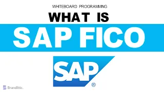 What is SAP FICO Explained | Introduction to SAP FICO Overview & Basics