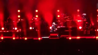 Billy Joel - Leningrad (live)