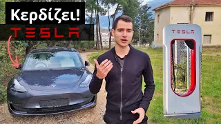 Γιατί κυριαρχεί η Tesla ; | Η αλήθεια για τα ηλεκτρικά αυτοκίνητα