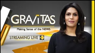 Gravitas LIVE with Palki Sharma: Is Nepal going the Sri Lanka way? | WION