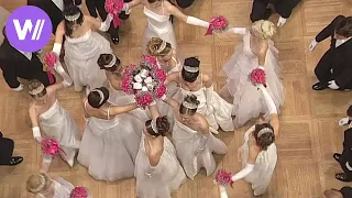 Wiener Opernball 2010 - die Eröffnung in voller Länge