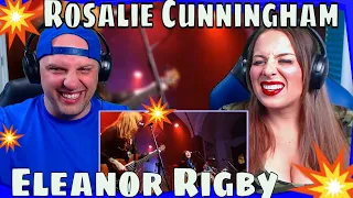 #reaction To Rosalie Cunningham "Eleanor Rigby" live@Musiktheater Piano (5 of 10) 2023 Dortmund