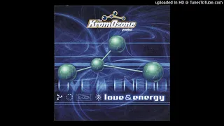 Energy (Project One: Electro Break Beat Countdown) / The KromOzone Project