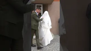 Свадьба в Ингушетии
