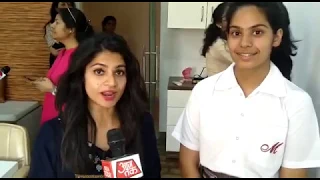 CBSE Class 10th Result 2019: Meet the topper Shivani lath