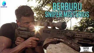 BERNIAT PENSIUN TAPI INI YANG DILAKUKANNYA KEMBALI !!! - Rangkum alur cerita film Sniper legacy