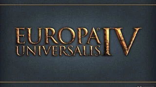 Сетевая игра - Europa Universalis 4