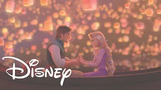 【Disney】人気曲ばかり選んだ名曲ピアノメドレーBGM🎶