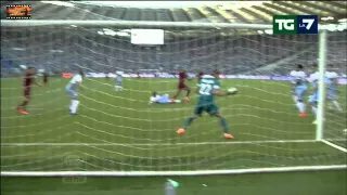 lazio 1- 2 roma  25 05 15