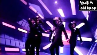 린다 - 위험한 상상 (MV) (1996)