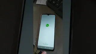 UMIDIGI A11, CUIDADO!!! COMPRADO NO ALIEXPRESS, NA LOJA OFICIAL DA UMIDIGI, NÃO ABRE APLICATIVOS.