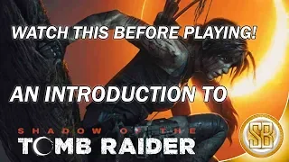 Shadow of the Tomb Raider - For Platinum YOU MUST DO THIS! (Shadow Tomb Raider - Deadly Obsession)