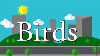 Birds || Thomas Sanders and Dodie Animation