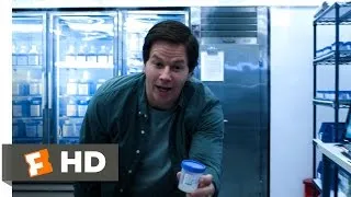 Ted 2 (4/10) Movie CLIP - Sperm Bank Mishap (2015) HD