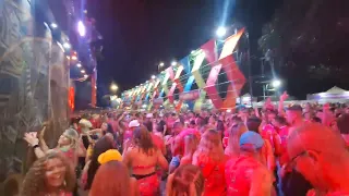 Durval Lelys - AsA 🦅 - Scatman (Pipapaparopo) - Festival Micarê 2024 - Brasília - DF