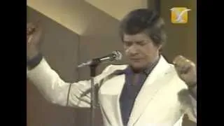 Jorge Romero "Firulete", Festival de Viña 1979