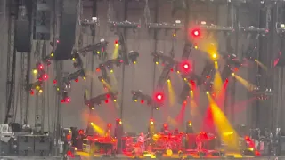 Phish - Live @ Maine Savings Amphitheater 7/16/22  Ocelot