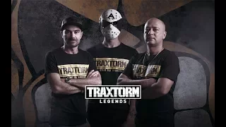 Traxtorm Legends (Official announcement)