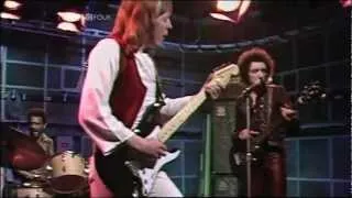 Robin Trower - Bridge of Sighs - BBC 1974 HD