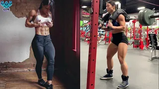 Lori Slayer fitness and workout motivation