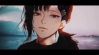 Chainsaw Man "Girls" - Lost Soul「Edit/MMV」4K