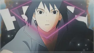 High - Naruto Mix [Edit/Amv]