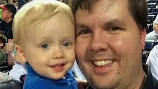 Hot car death in 2014 overturned by Ga. Supreme Court | Justin Ross Harris case