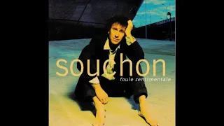 Alain Souchon - Foule sentimentale #conceptkaraoke