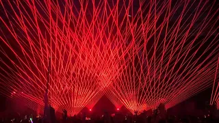 Seven Lions Live Beyond The Veil Tour 2023 @ Tacoma Dome Movie 4K HD 2160P