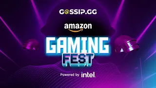 Amazon Gaming Fest 2024: Gossip.GG Reviews Best Gaming Laptop Deals | The Citadel Podcast: Ep-1