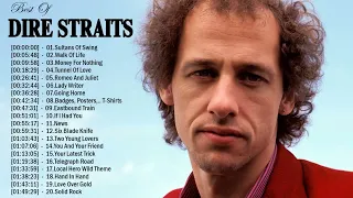 #direstraits  - The best of Dire Straits