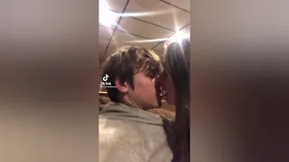 Cute TikTok Couples #87