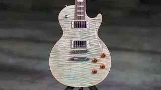 Gibson 2019 Les Paul Standard Demo