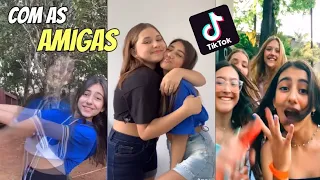 MELHORES TIK TOK JULIA MORAES COM AS AMIGAS !! Julia Moraes