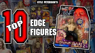 The Kyle Peterson Top 10 Edge Figures Of All Time!