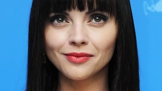 Who is Christina Ricci?