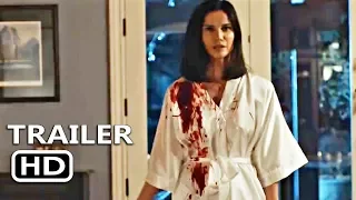 THE PERCEPTION Official Trailer (2019) Eric Roberts, Nick Bateman