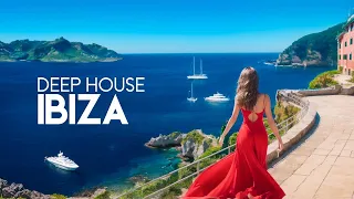 Ibiza Summer Mix 2024 🍓 Best Of Tropical Deep House Music Chill Out Mix By Deep Legacy #95