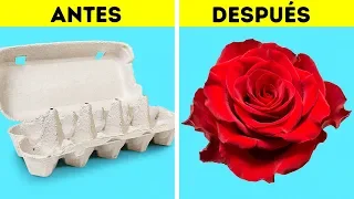 28 IDEAS DE RECICLAJE QUE TODO HOMBRE CONVENCIONAL NECESITA