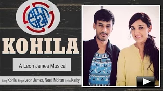 KOHILA Full Song All Star Mix | Ko2 | Leon James | Bobby Simha | Nikki Galrani | Local Mix