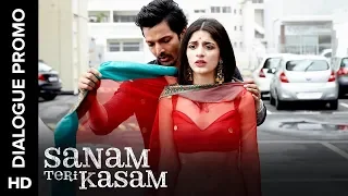 Tera Chehra Full Video Song   Sanam Teri Kasam