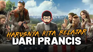 Negara +62 HARUSNYA BEGINI DONG ! | Lazy Talk