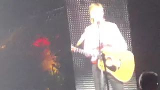 Paul McCartney - Love Me Do - SAP Center