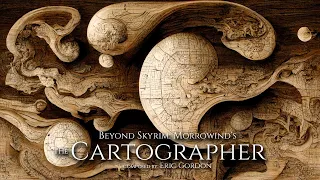 Eric Gordon (Beyond Skyrim - Morrowind) — The Cartographer [Extended - 1 Hr.]